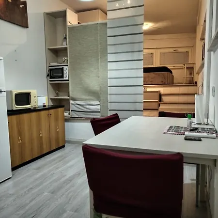 Apartment Al Centro Con Posto Auto Civitavecchia