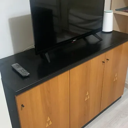 Al Centro Con Posto Auto Apartment Civitavecchia