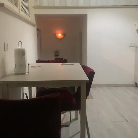 דירה Al Centro Con Posto Auto *